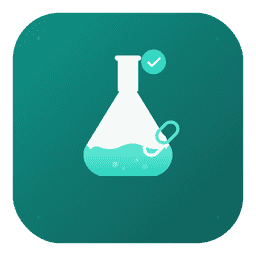 LabLinks: COA Lab Reports logo