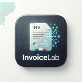 InvoiceLab logo