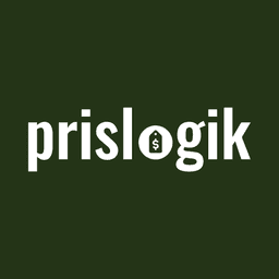 Prislogik.dk logo