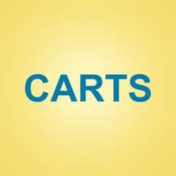 Cart Recovery & Tracking Suite logo