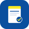 EU‑Gewährleistung & GARAN logo
