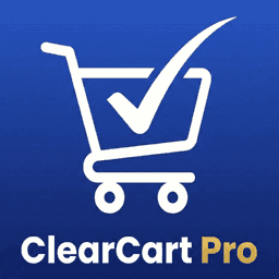 ClearCart‑Pro logo