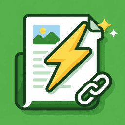 Supra Blog Automation logo