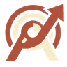 rankzupAI ‑ AI Visibility logo