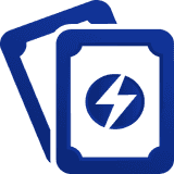 PowerList TCG logo