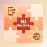NJ Elements Library logo