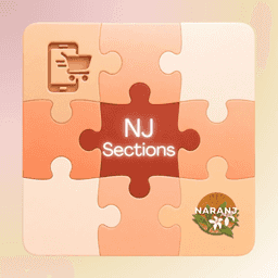 NJ Elements Library logo