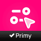 Primy: Custom Product Options logo