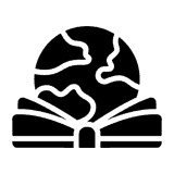 Bookverse logo