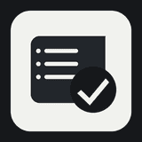 PAL Catalog Check logo