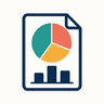 Custom Reports & Analytics logo