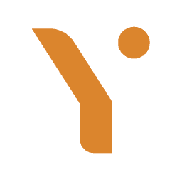Yolkii: By Artists For Artists logo
