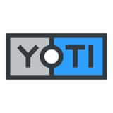 Yoti Age Verification logo