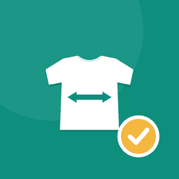 SizeFit: Size Chart Fit Finder logo
