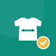 SizeFit: Size Chart Fit Finder logo