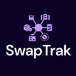SwapTrak: COGS, Inventory & AI logo
