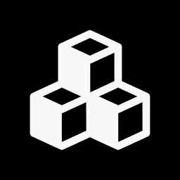 Snap Blocks: Theme UI Library logo
