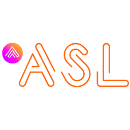 ASL: Advanced Simple Logistics logo