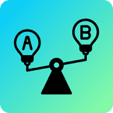 Compary Comparison Table Plus logo