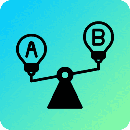 Compary Comparison Table Plus logo