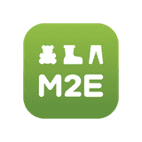 M2E Temu Integration logo