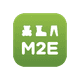 Temu Integration by M2E logo