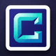 Canvas Design Studio logo