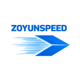 Zoyunspeed Dropshipping logo