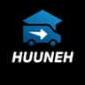 Huuneh Couriers API logo