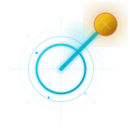 LeakRadar ‑ Return Analytics logo