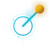 LeakRadar ‑ Return Analytics logo