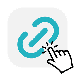 LinkPro – UTM Link Builder logo