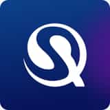 Smart Que: Order Management logo