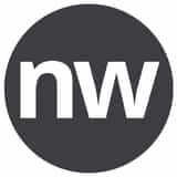 No Worries Sales Tax logo