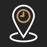 Golden Tracker logo