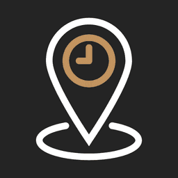 Golden Tracker logo