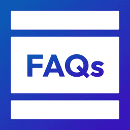 Rootways FAQ Page, Product FAQ logo