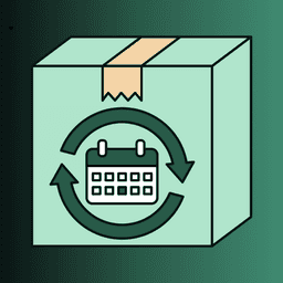 ZS Subscriptions logo