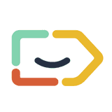 Tagether ‑ Fidélité & Contenus logo