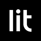 Lit Flow Status logo