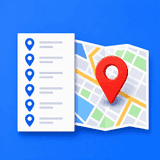 Map Listing Pro logo