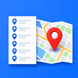 Map Listing Pro logo