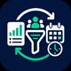 Smart Reports Scheduler logo