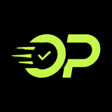 OrderPilot logo