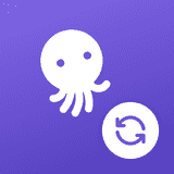 Customer Sync for EmailOctopus logo