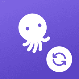 EmailOctopus Sync logo