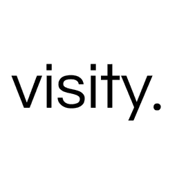 Visity ‑ WhatsApp AI Assistant logo