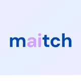 Maitch AI Search & Discovery logo