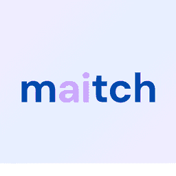 Maitch AI Search & Discovery logo