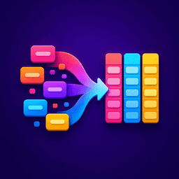 Vivid Custom Fields Export logo